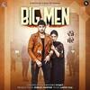 Big Men - R Nait Poster
