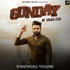 Gunday Ik Vaar Fer - Dilpreet Dhillon Poster