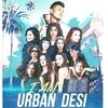  Urban Desi - Mickey Singh Poster
