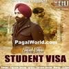 Student Visa - Tarsem Jassar - 320Kbps Poster