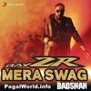  Rayzr Mera Swag (Badshah ft. Aastha Gill) 320Kbps Poster