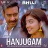  Hanjugam - Bhuj Poster
