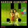  Hardum Humdum - Arijit Singh Poster