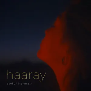 Haaray Song Poster