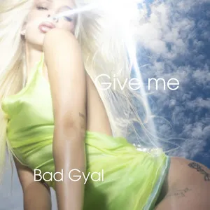  Give Me Song Poster