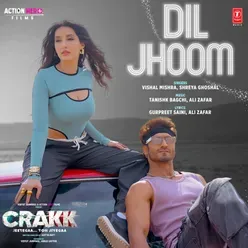 Dil Jhoom (From 