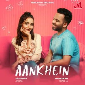  Aankhein Song Poster