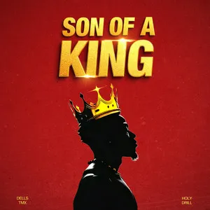  Son of a King Song Poster