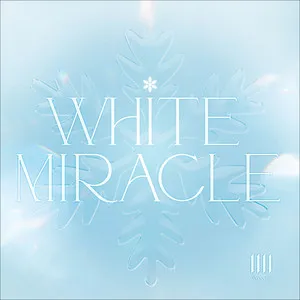 WHITE MIRACLE Song Poster