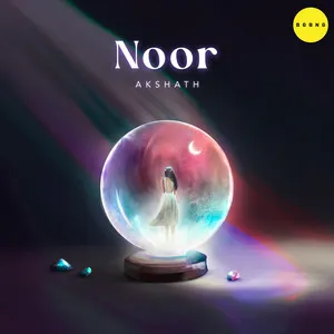  Noor Song Poster
