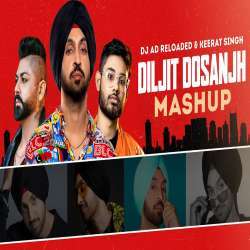 Diljit Dosanjh Poster