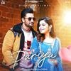 Pariya - Vicky Dhaliwal Poster