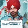 Snowfall - Jordan Sandhu Poster