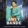 Anty Bande - Deepak Dhillon Poster