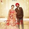 Teri Jatti - Ammy Virk Poster