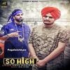 So High - Sidhu Moose Wala Poster