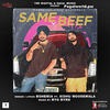  Same Beef - Sidhu Moose Wala Poster