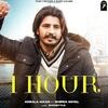 1 Hour - Korala Maan Poster