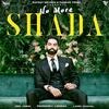 No More Shada - Parmish Verma Poster