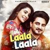 Laala Laala - Kulwinder Billa Poster