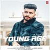 Young Age - Nawab Poster