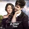 Kismat Teri - Inder Chahal Poster