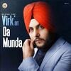 Virkan Da Munda - Mehtab Virk Poster