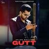 Gutt - Arjan Dhillon Poster