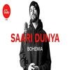 Saari Dunya - Bohemia Poster