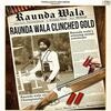 Raunda Wala - Tarsem Jassar Poster