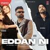 Eddan Ni - Amrit Maan Poster