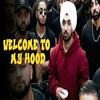 Welcome To My Hood - Diljit Dosanjh Poster