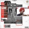 Game - Sidhu Moose Wala Poster