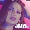 Ohdi Shreaam - Himanshi Khurana Poster