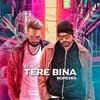 Tere Bina - Bohemia Poster