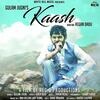 KAASH - GULAM JUGN Poster