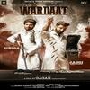 Wardaat - Singga Poster