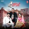 4 Mint - Kadir Thind  Poster