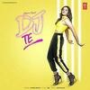 DJ Te - Shipra Goyal Poster