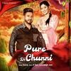 Pure Di Chunni - Balraj Poster