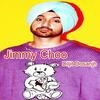 Jimmy Choo - Diljit Dosanjh Poster