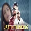 Jatt Di Thinking - Karan Aujla Poster