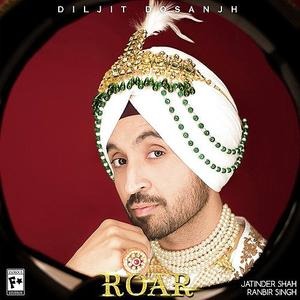 Thug Life - Diljit Dosanjh Poster