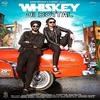 Whiskey Di Botal - Preet Hundal Poster