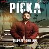 Picka - Dilpreet Dhillon Poster