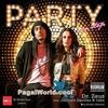  Party Nonstop - Dr Zeus Ikka (Dirty) 190Kbps Poster