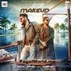  No Make Up - Bohemia n Bilal Saeed 190Kbps Poster