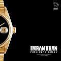  President Roley - Imran Khan 190Kbps Poster