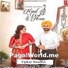 Naal Tere Hova - Upkar Sandhu 320Kbps Poster