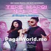 Tere Wargi Nai Ae - Raftaar Poster